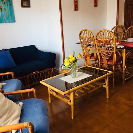 Appartamento Canarian Garden Building Jardines Canarios Los Cristianos  Esterno foto