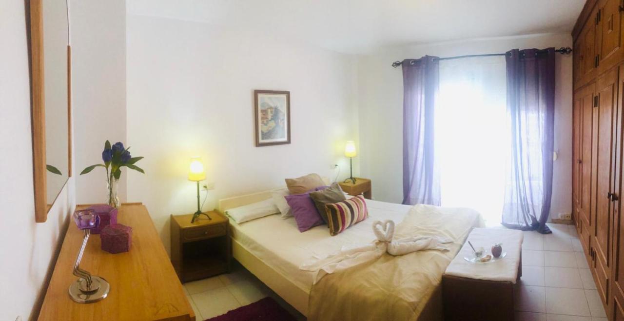 Appartamento Canarian Garden Building Jardines Canarios Los Cristianos  Esterno foto