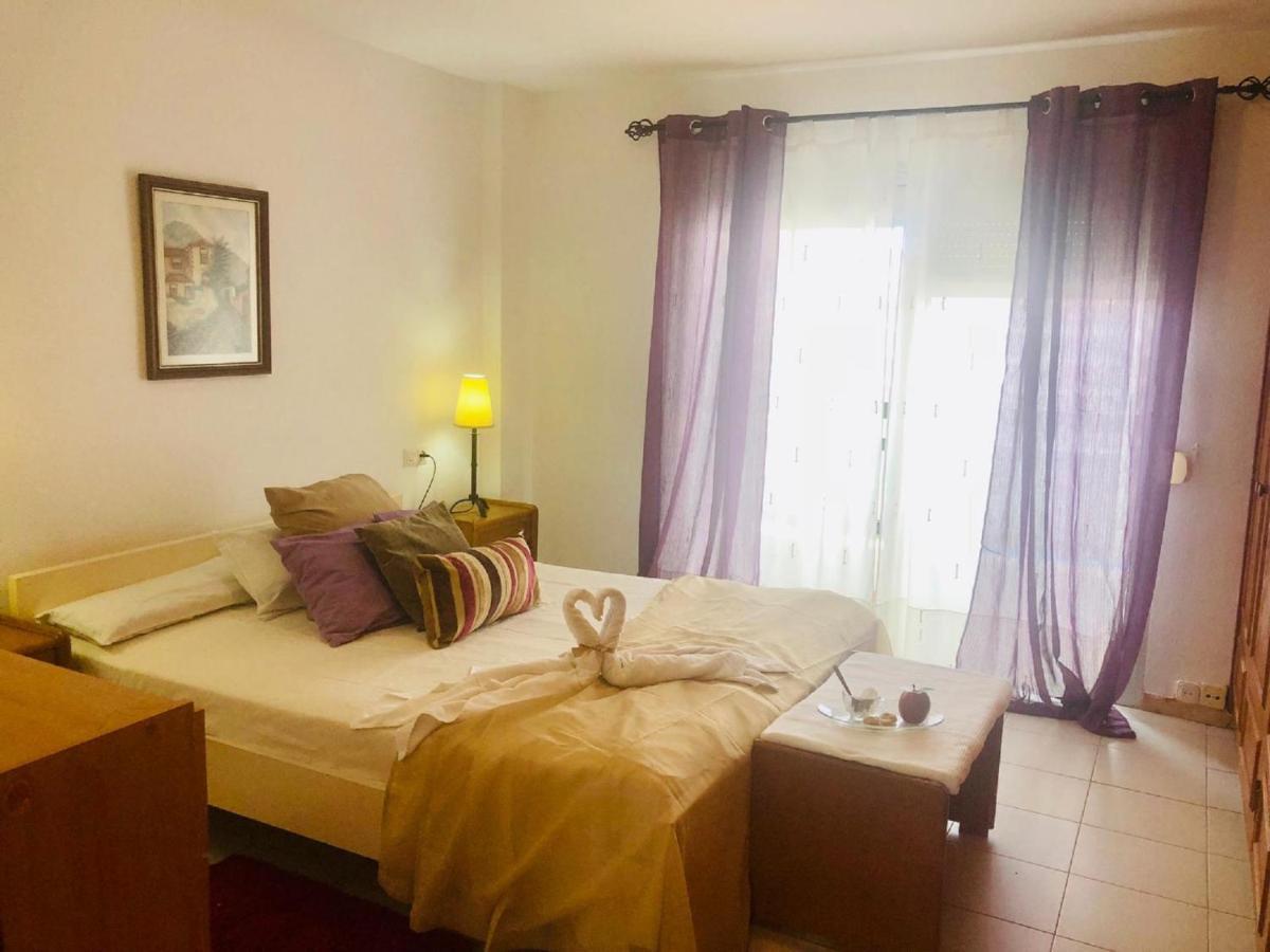 Appartamento Canarian Garden Building Jardines Canarios Los Cristianos  Esterno foto