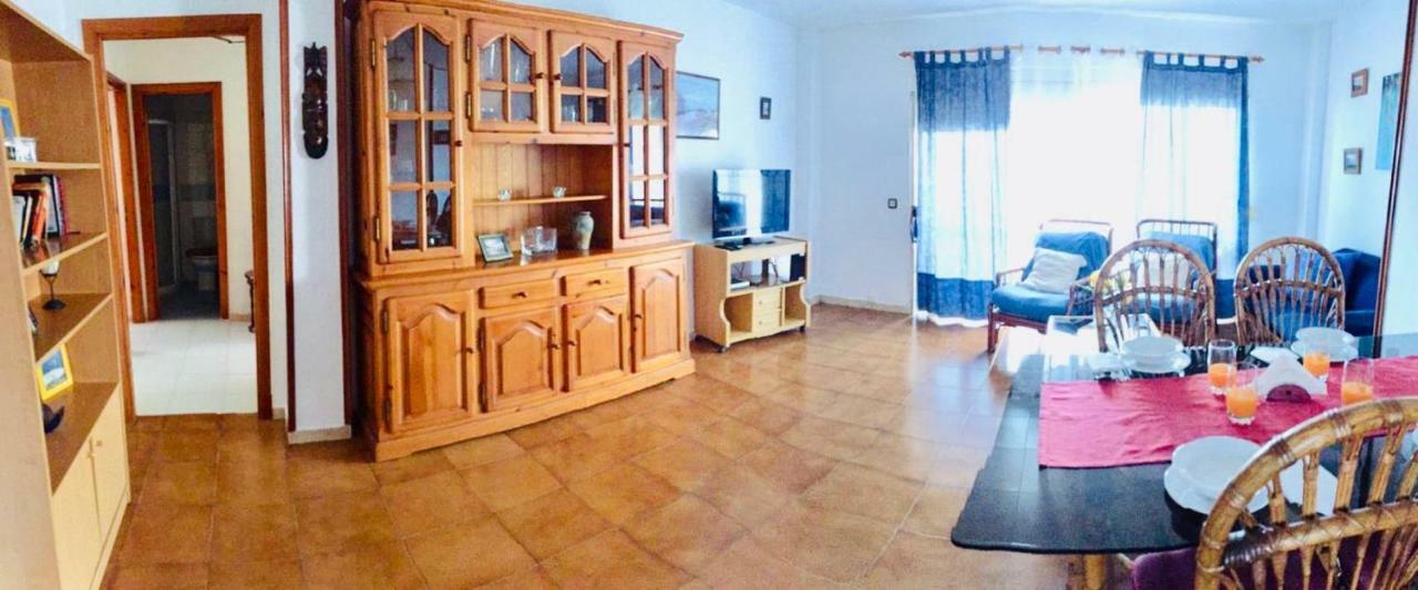 Appartamento Canarian Garden Building Jardines Canarios Los Cristianos  Esterno foto