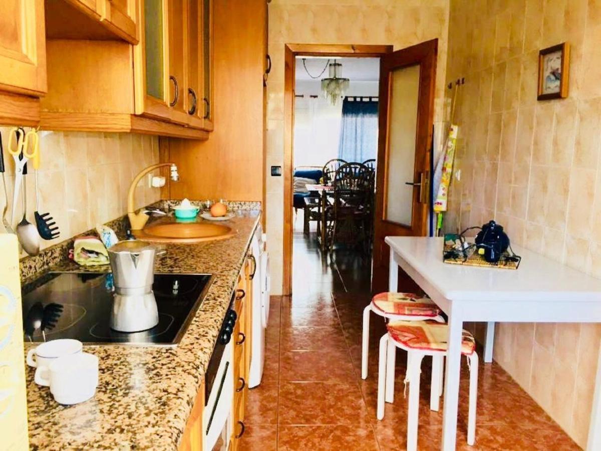 Appartamento Canarian Garden Building Jardines Canarios Los Cristianos  Esterno foto